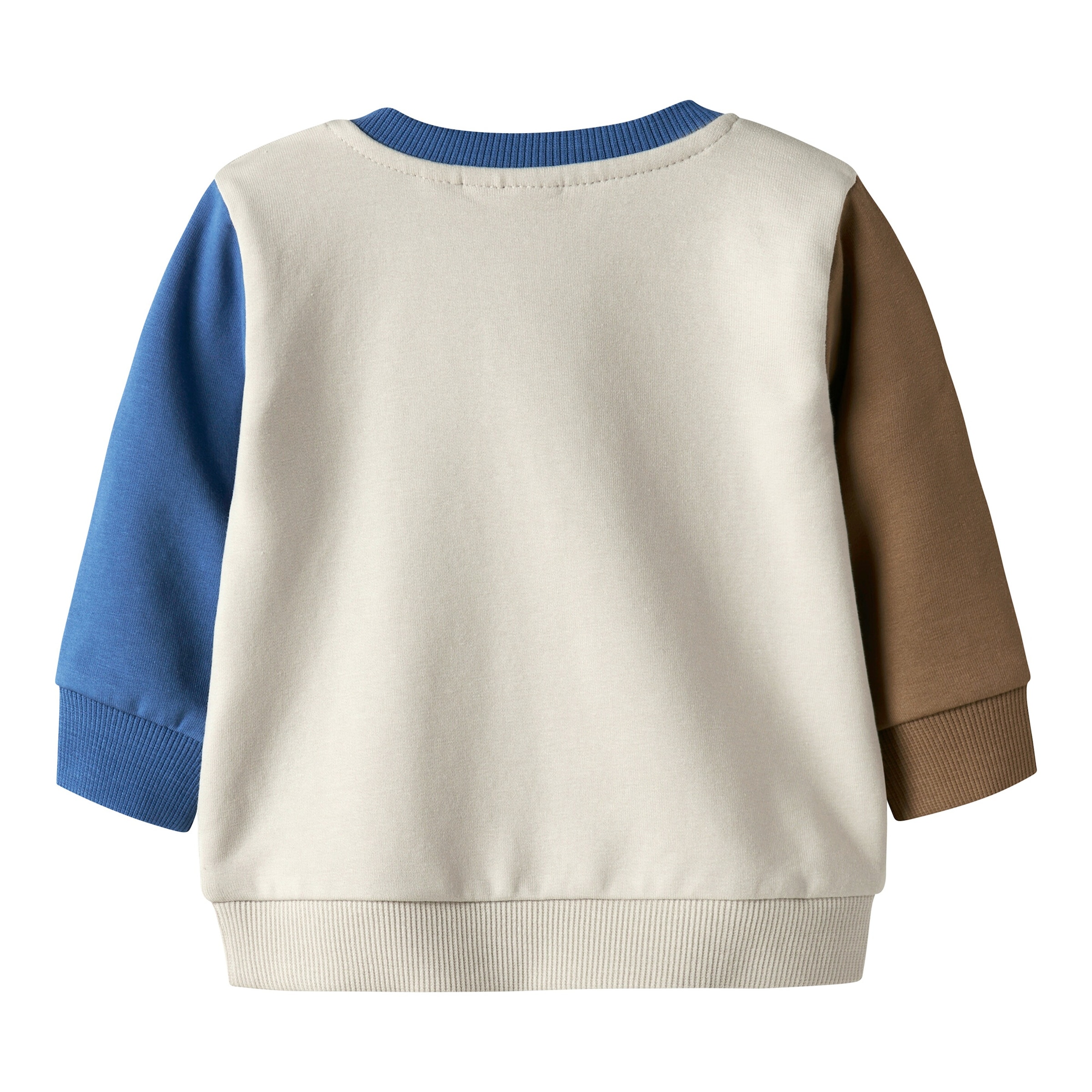 Name It Sweatshirt mit Tasche Koala